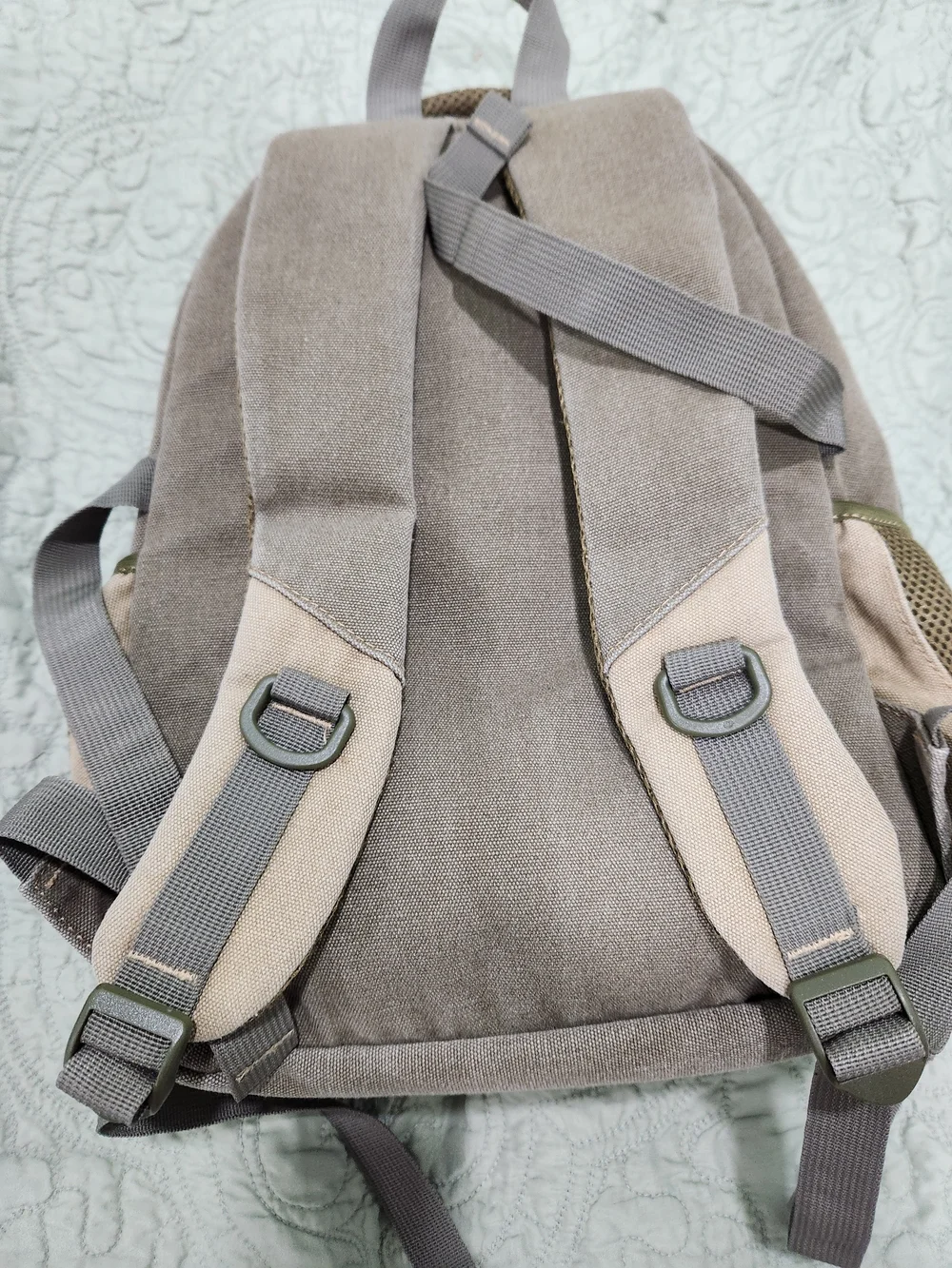 Universal spacious multi